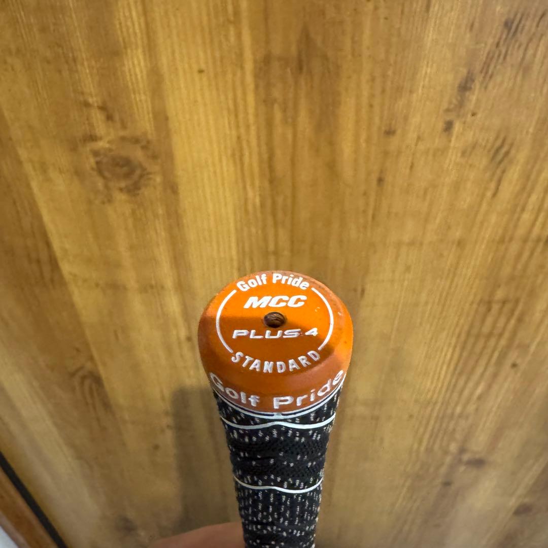 PING TOUR 2.0 CHROME 65 S 純正 3W用