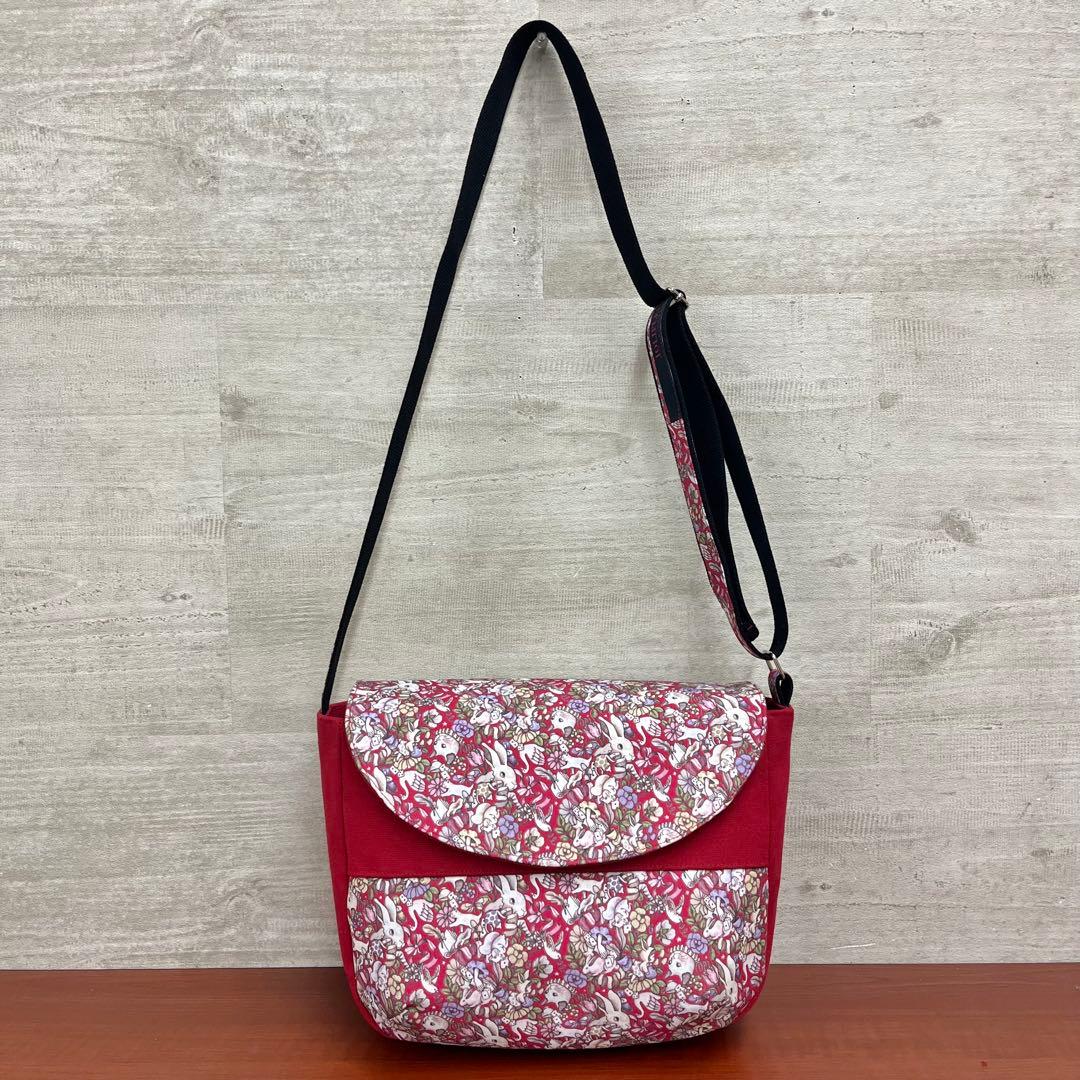 ジョリーフルール　マイリトルテイラー　フラップショルダーPart 2 ⑨