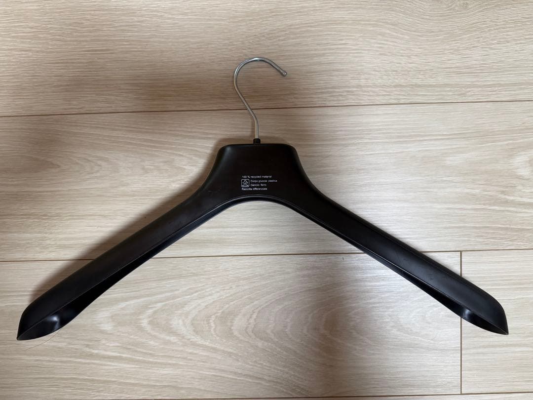 10本セット STONE  ハンガー