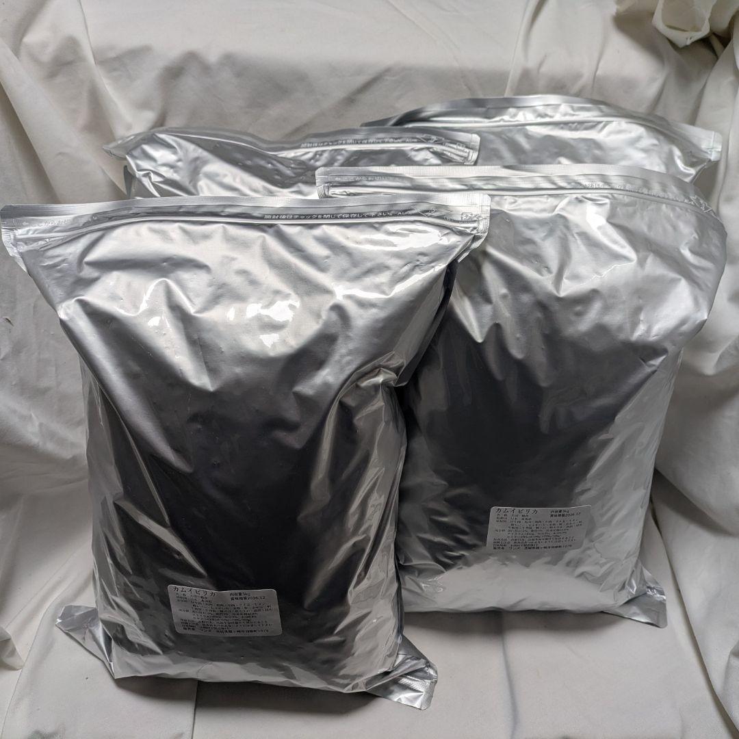カムイピリカ12kg(3kg×4袋)
