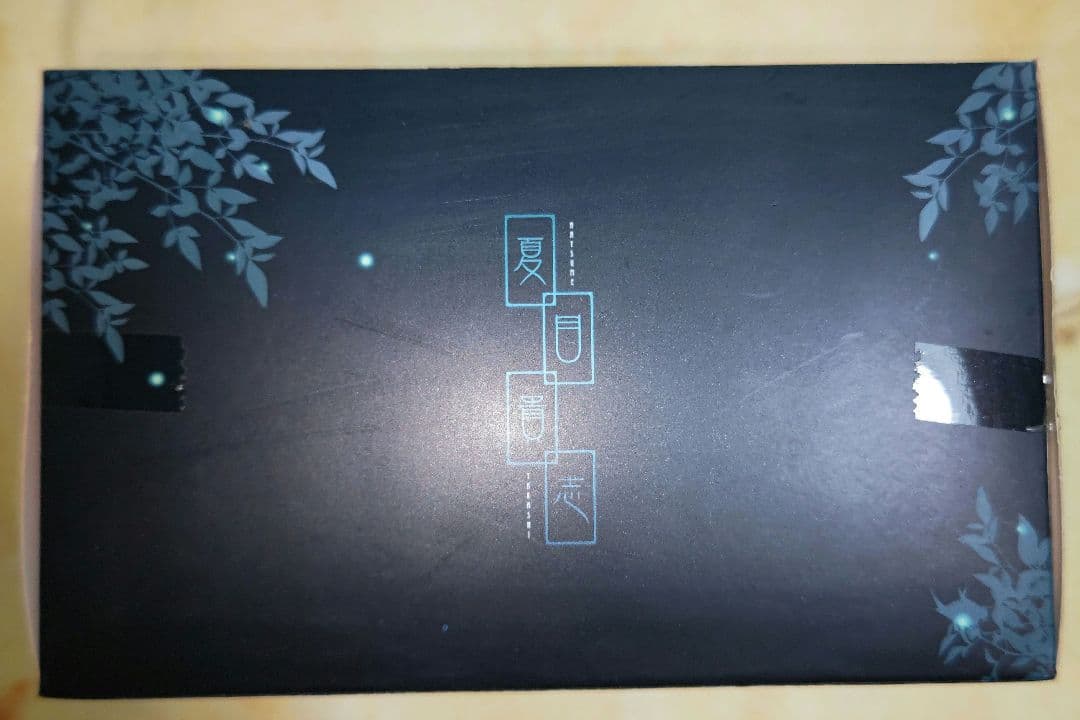 夏目友人帳 フィギュア 夏目貴志　ニャンコ先生ALTER　アルター