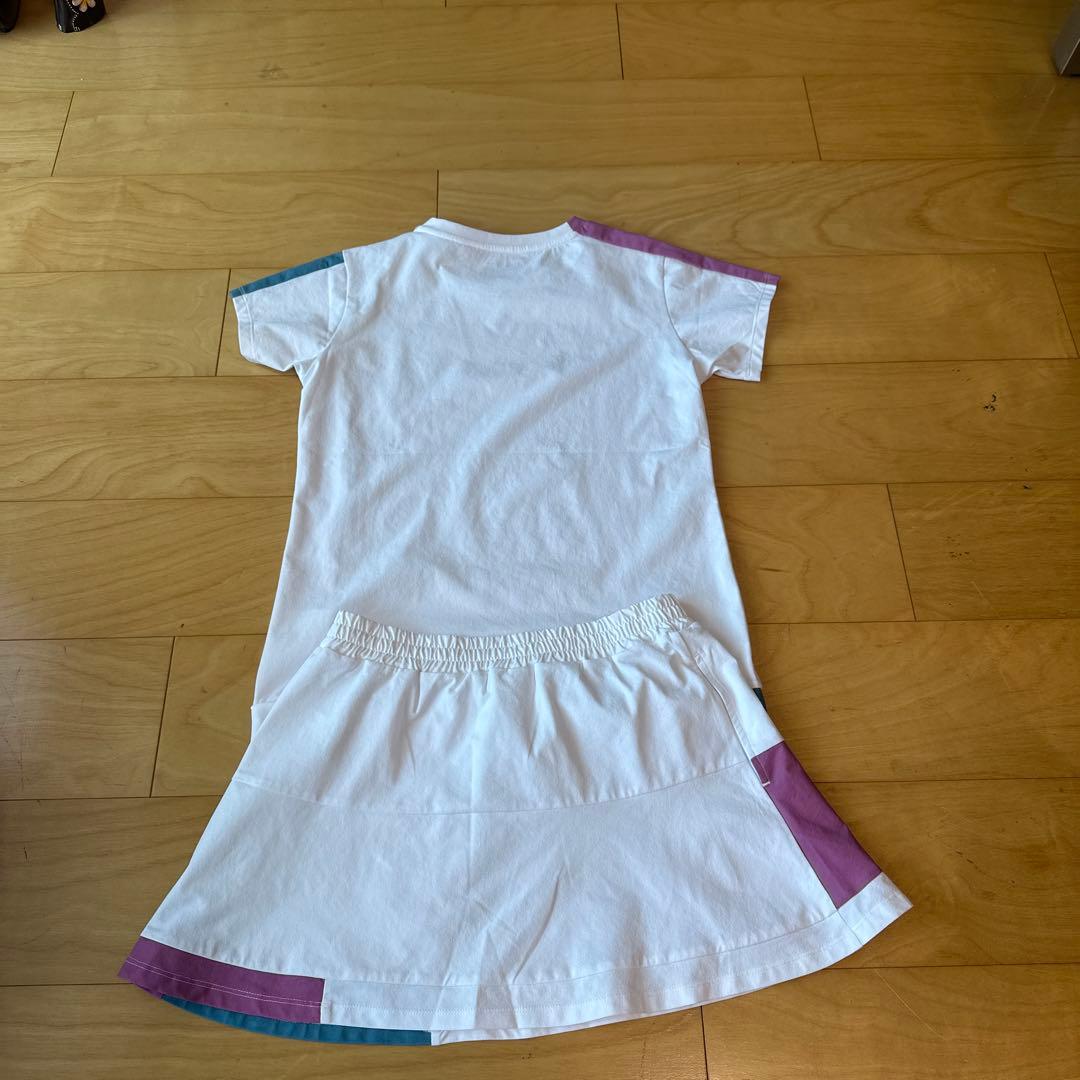 アドミラルセットアップ