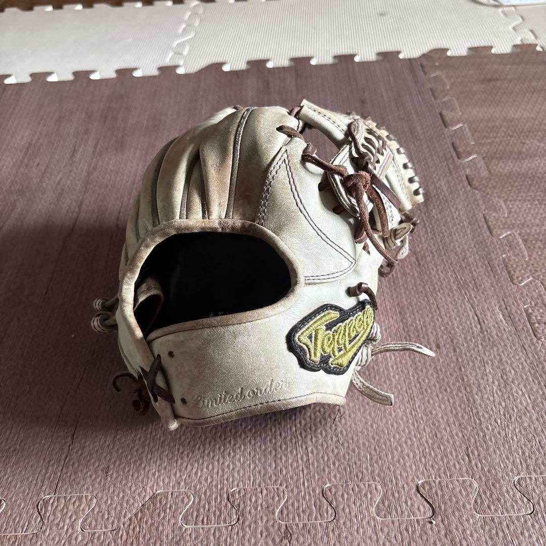 てっぺんグローブ