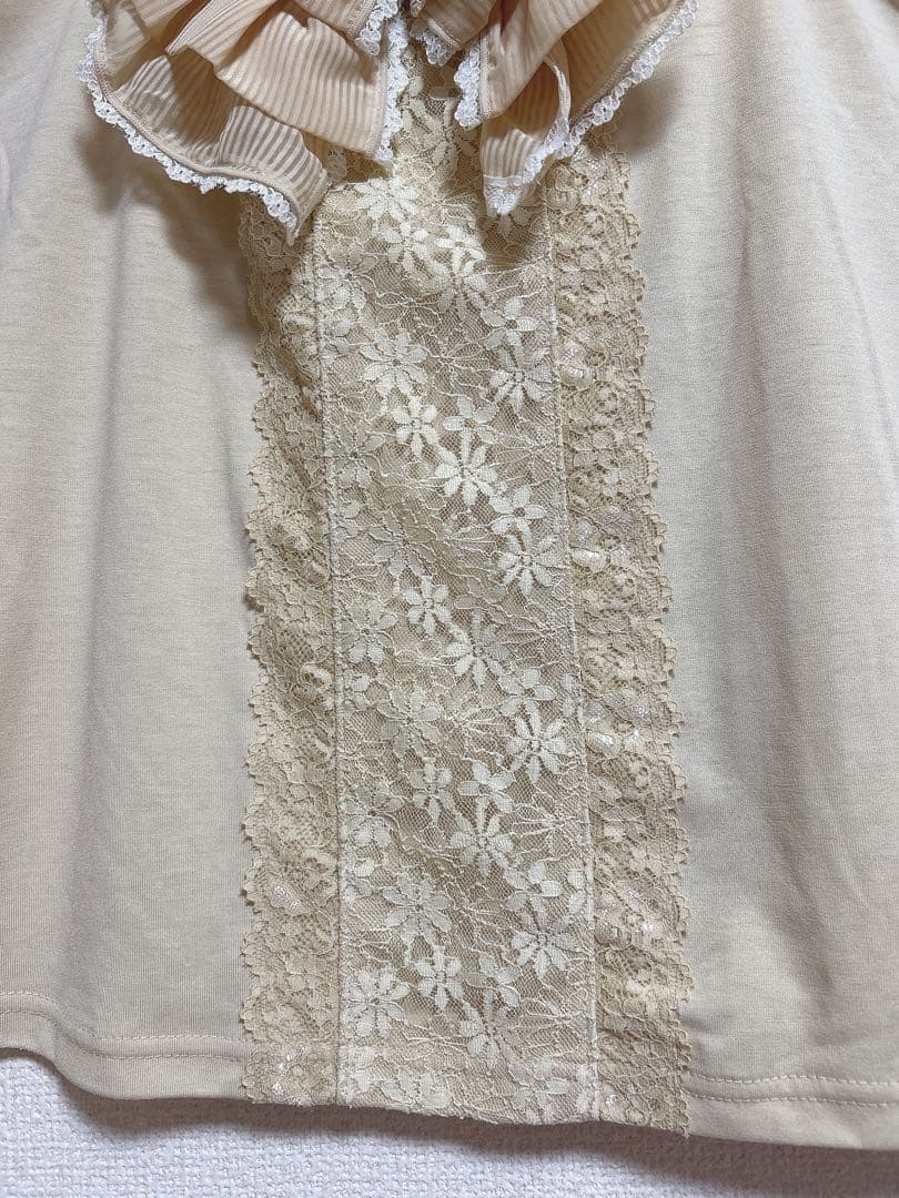 axes femme♡ビッグリボンキャミソール.y2k希少カラー