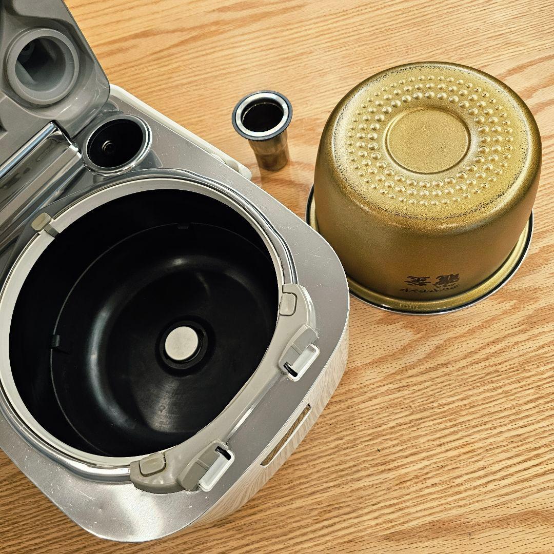 ★パナソニック 炊飯器 SR-SPX103★