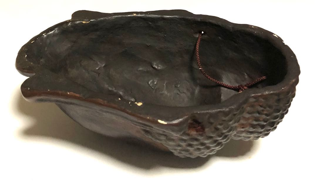 ⬛️ 巨大！⬛ 超 デカい！️ ⬛️ 稀少！⬛️ 仏像　大仏様の顔？⬛️ 後面に紐アリ！⬛️