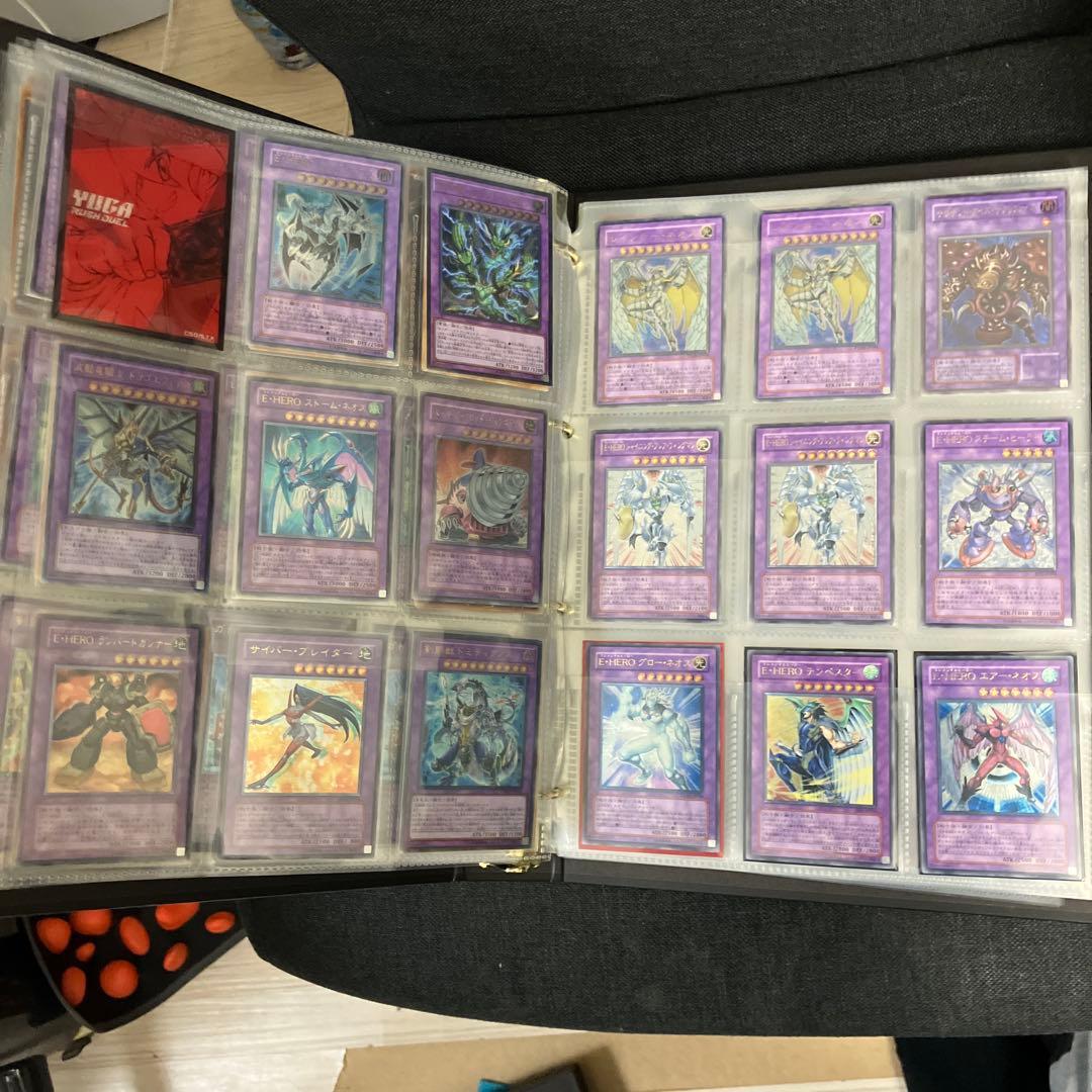 つ*ん様 遊戯王　レリーフ　まとめ売り