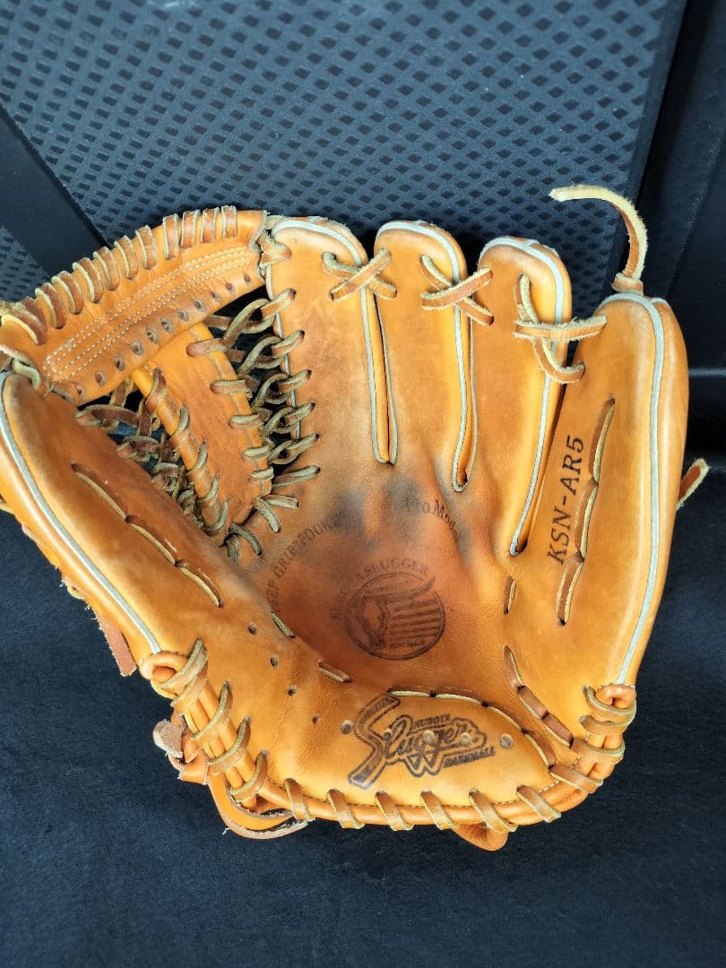 久保田スラッガー AR5　人気型番