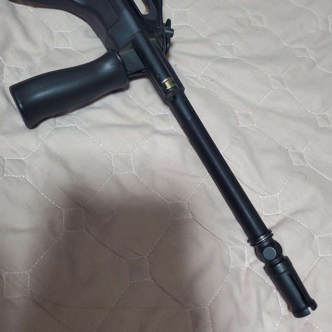 東京マルイ ステアーAUG 美品！