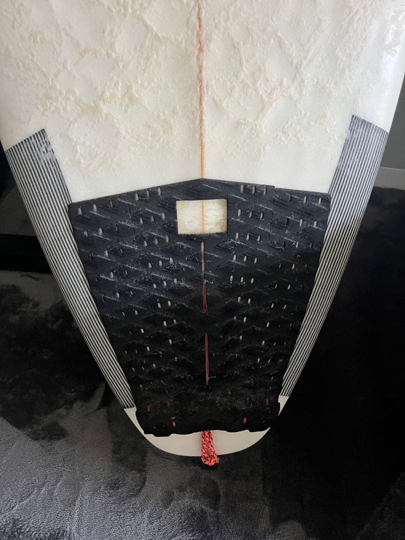 大幅値下げ　　JSサーフボード　FMN パーコモデル　5.10