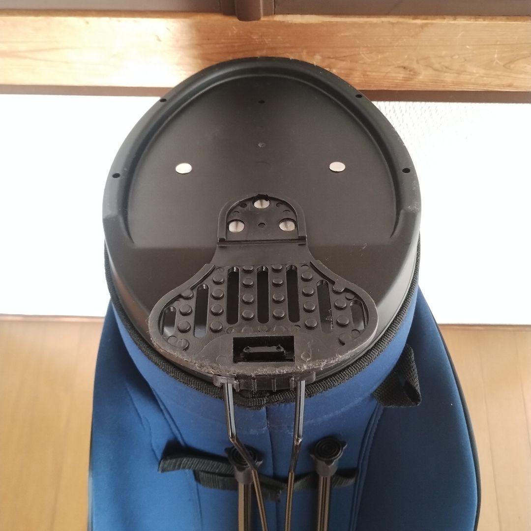 BLUE TEE GOLF ゴルフバッグ