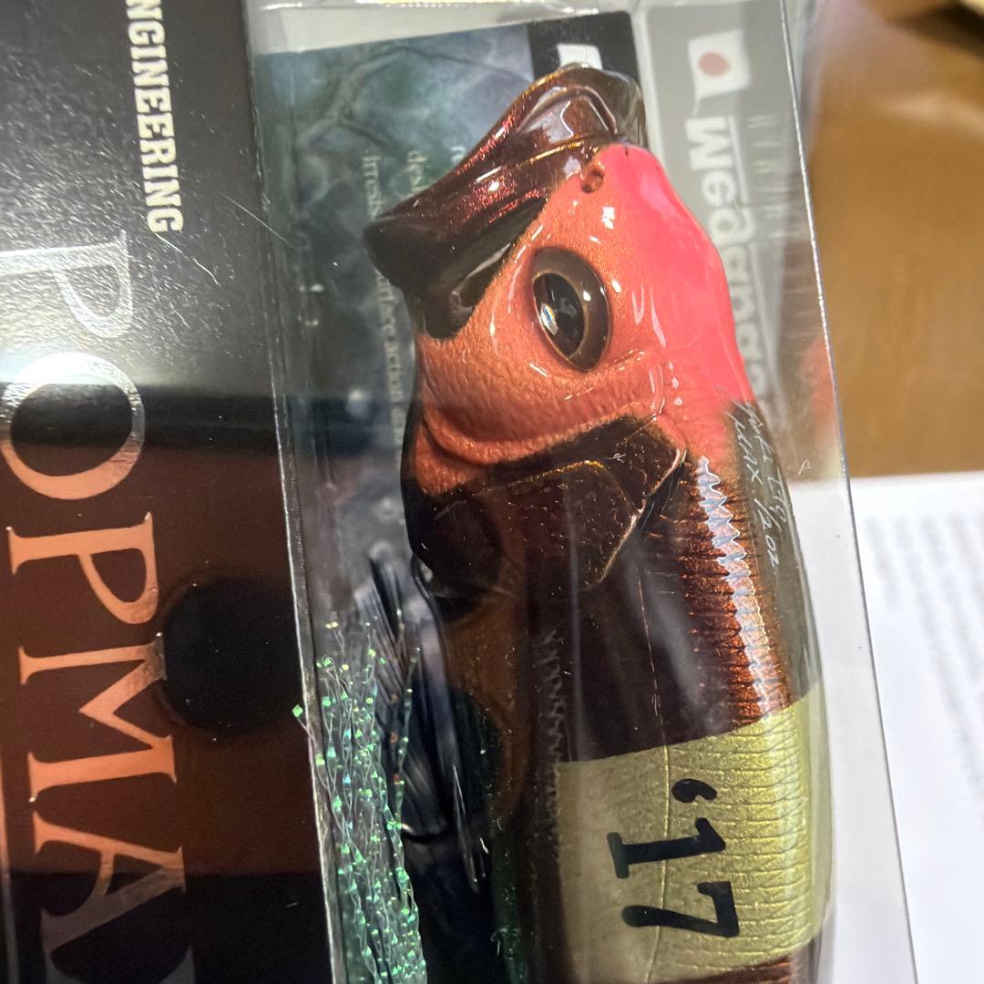 限定メガバス　プレミアムMegabass ルアーセット