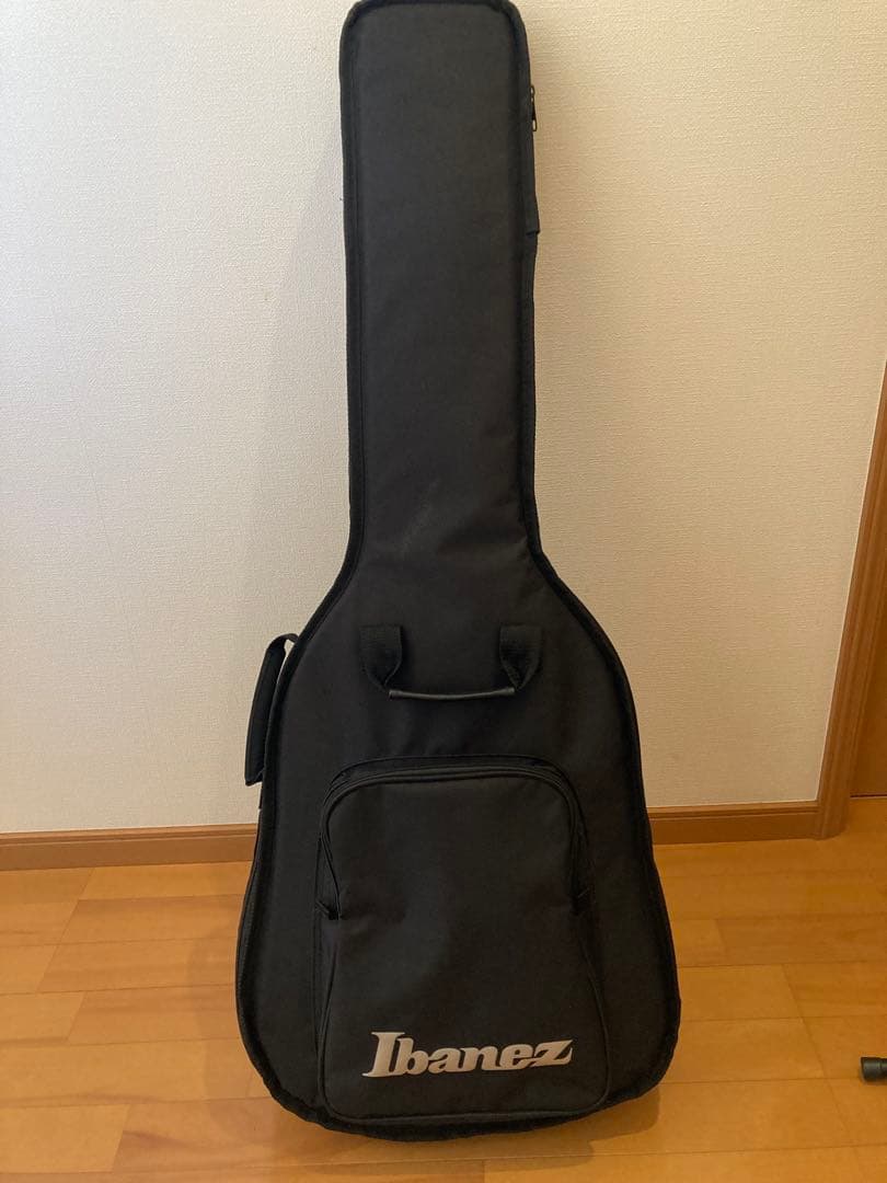 Ibanez AF75-BS フルアコ