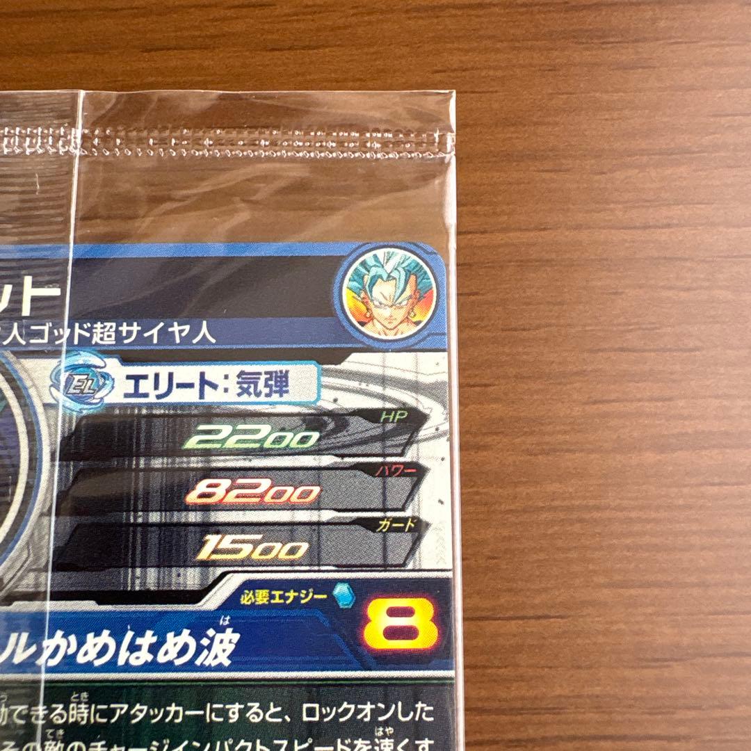 SH1-SEC2 ベジット