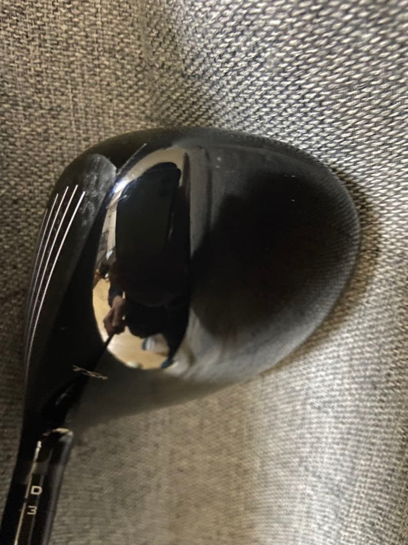 タイトリスト TSR3 16.5° 4w