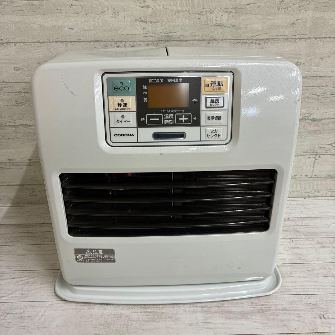 コロナ 石油ファンヒーター FH-ST3615BY