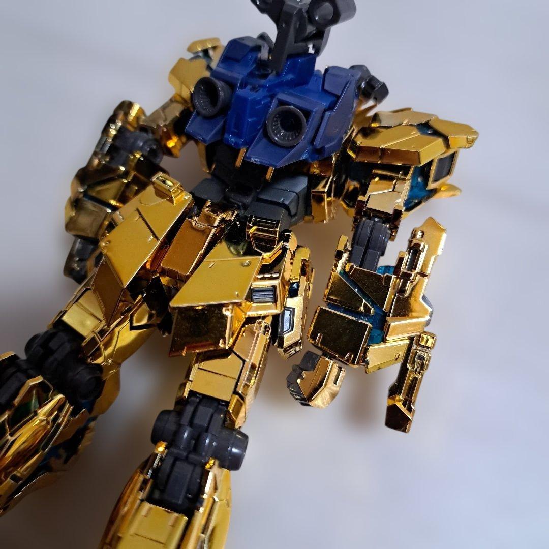 RG ユニコーンガンダム3号機 フェネクス ナラティブver