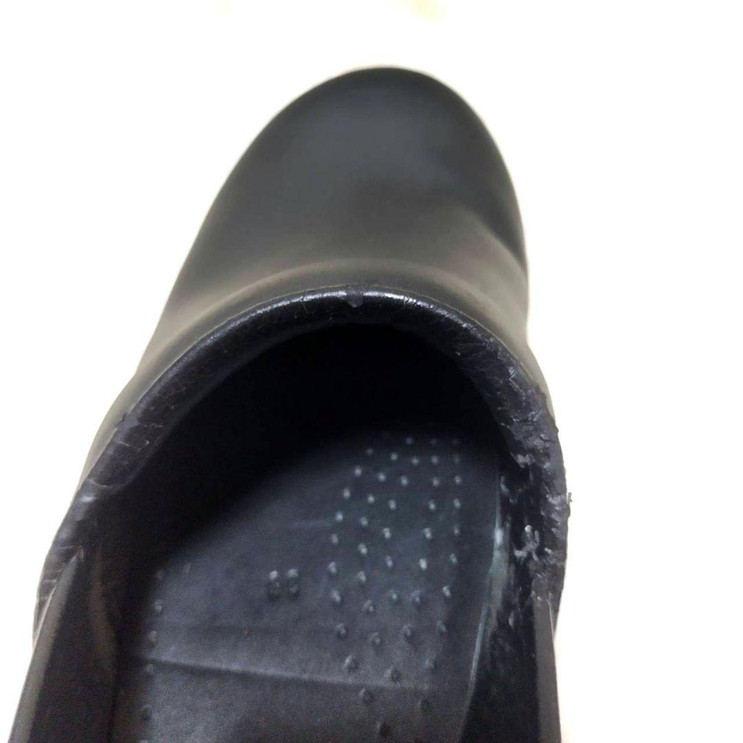 [DANSKO ダンスコ 】プロフェッショナル　レザー　コンフォート　サボ