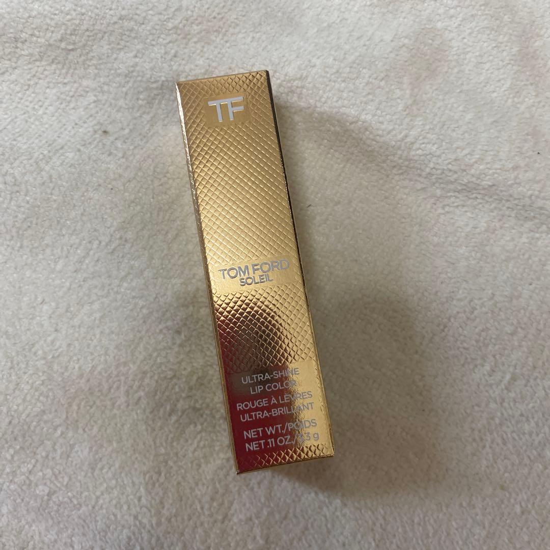 ウルトラシャインリップカラー　04Aアフロディーテ♡