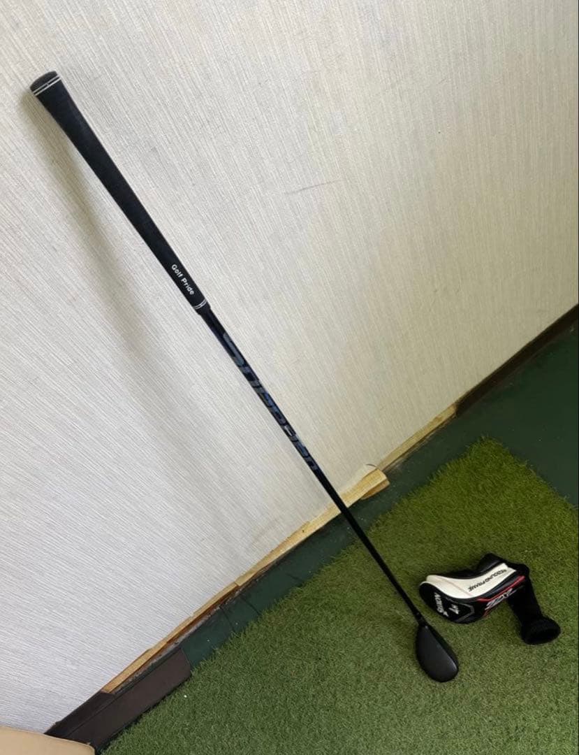 4UT スリクソン ZX Mk-Ⅱ スピーダー TR ハイブリッド 85S