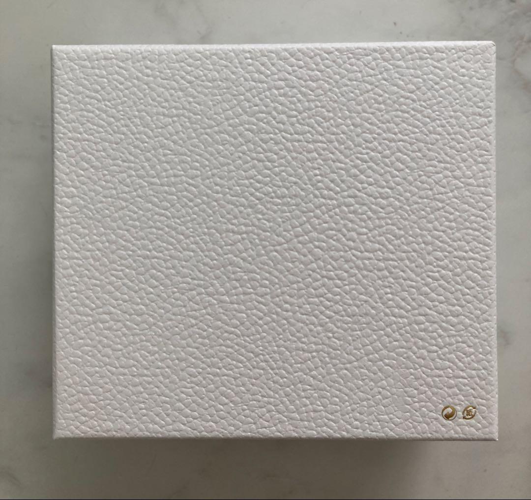 ★正規品 ほぼ未使用★Dior 空箱(ライナー、 リボン、薄紙付) &ショッパー