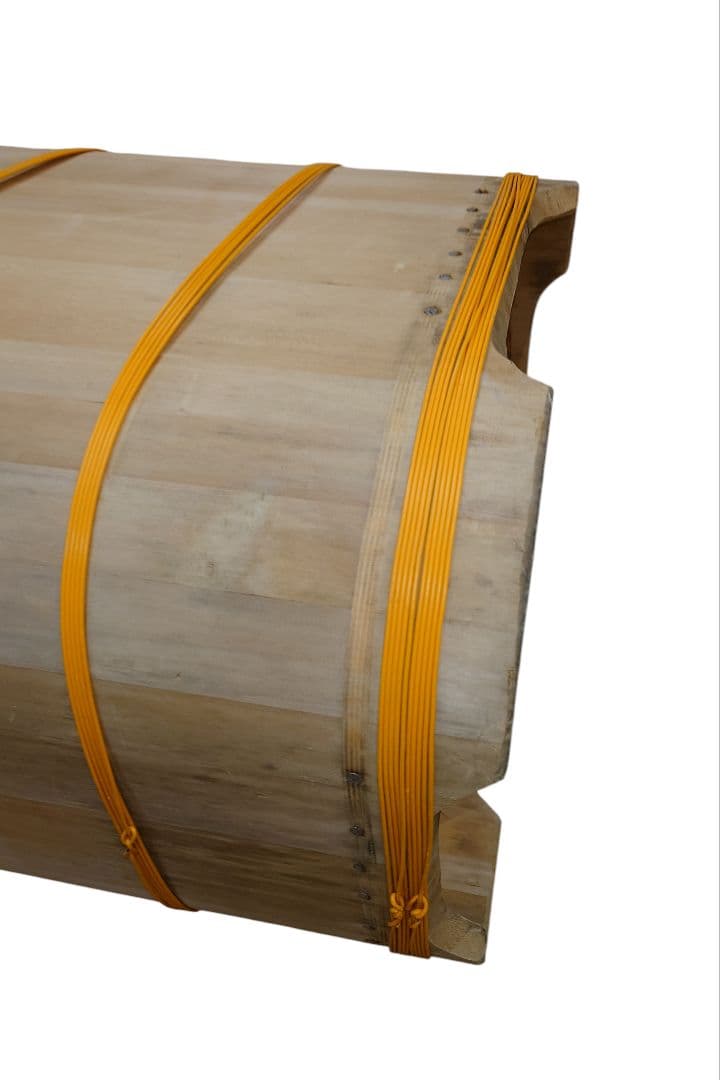 木製浴槽、お風呂、椹、サワラ、ハンドメイド