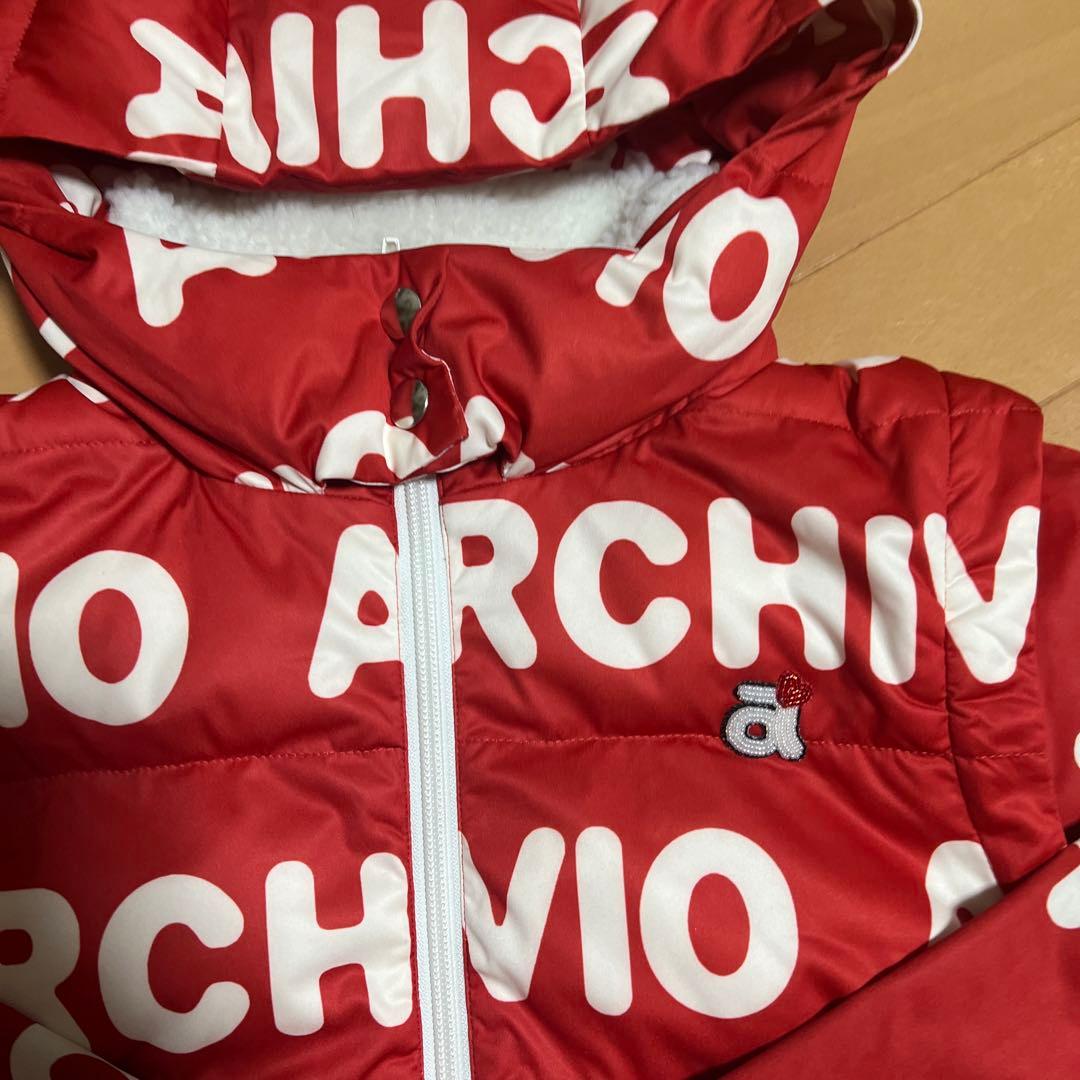 新品　アルチビオ