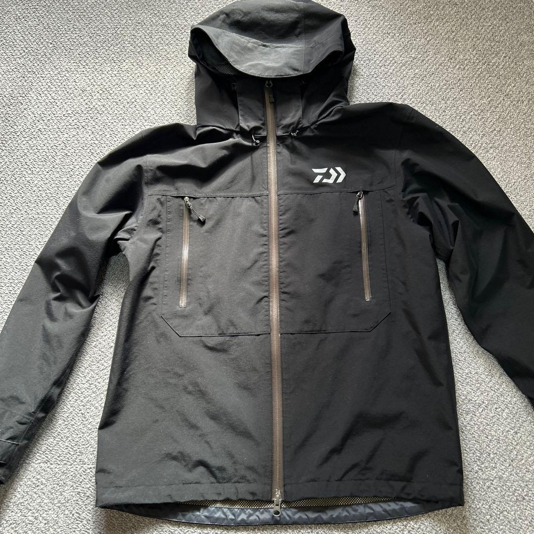 最終価格‼️ダイワ　ゴアテェックスレインウェア上下セット　Mサイズ