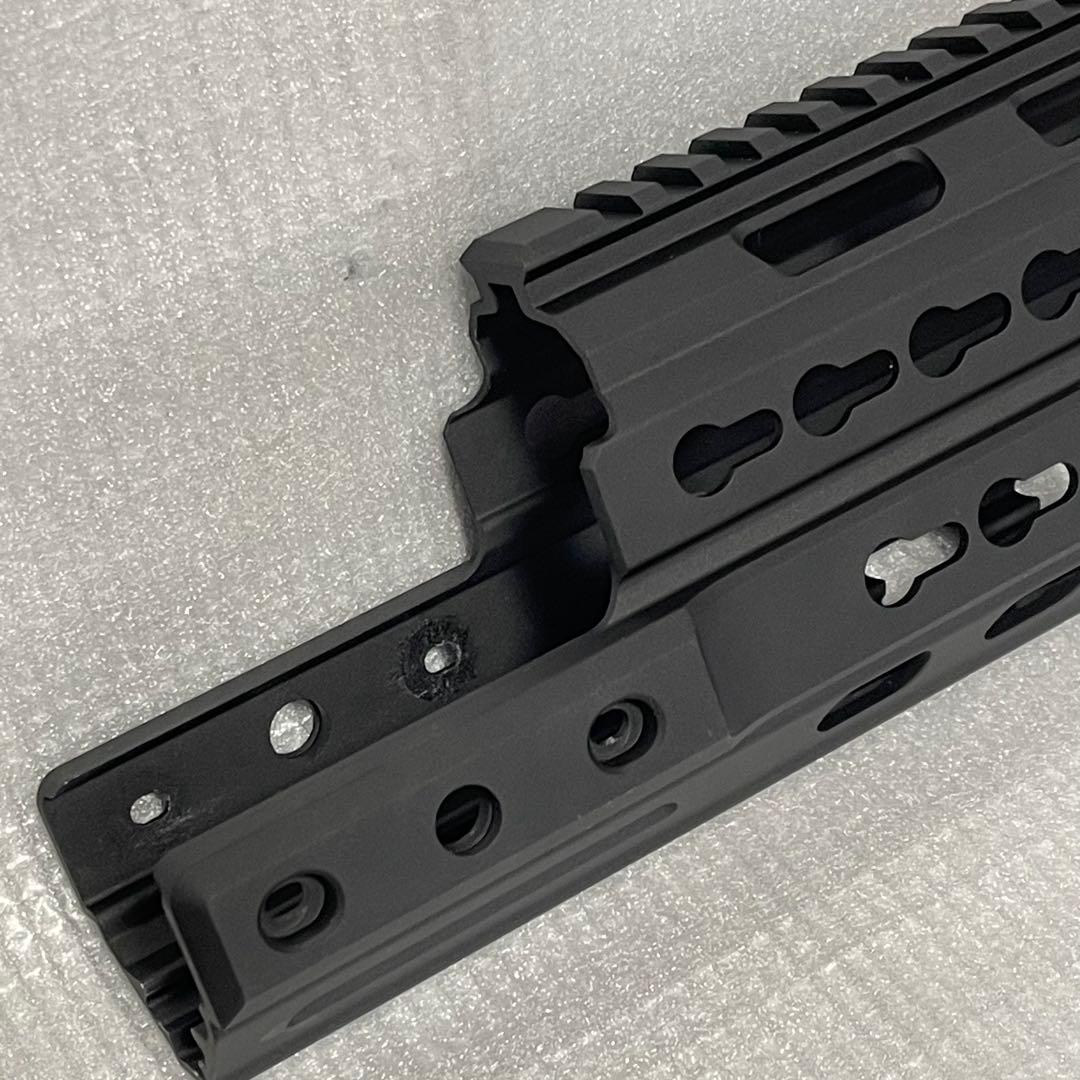 Laylax kriss vector keymod ハンドガード Mサイズ