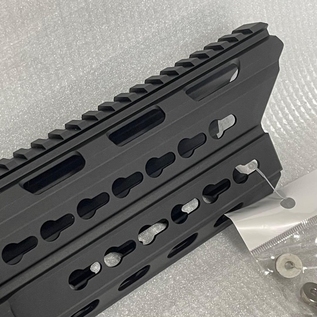 Laylax kriss vector keymod ハンドガード Mサイズ