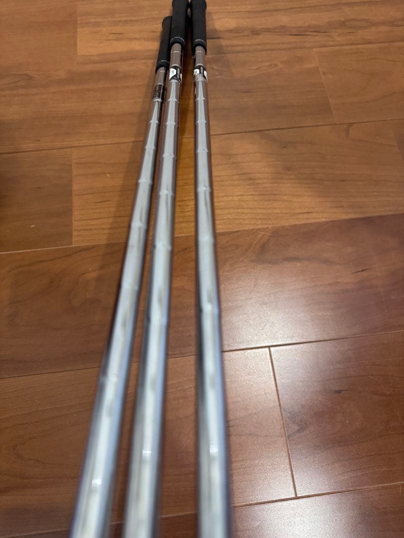 VOKEY SM8 SM9 ウェッジ３本セット