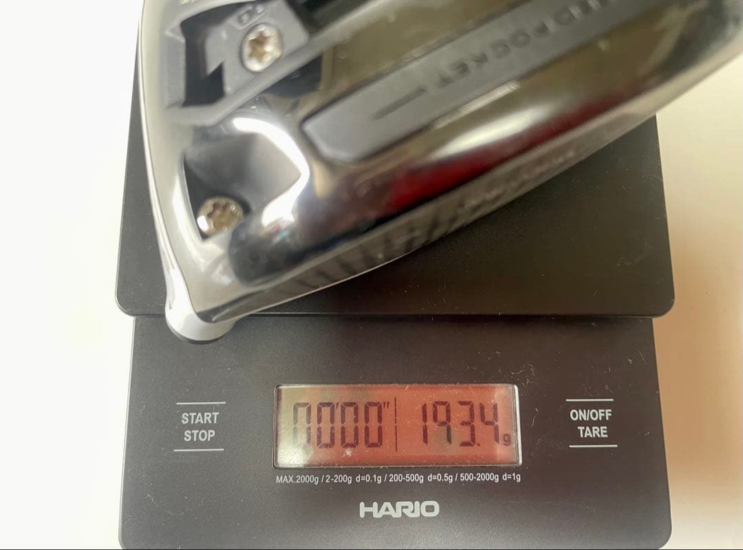 Y*i様 売り切り！美品！希少！マイステルスプラス10.5° (ヘッド)