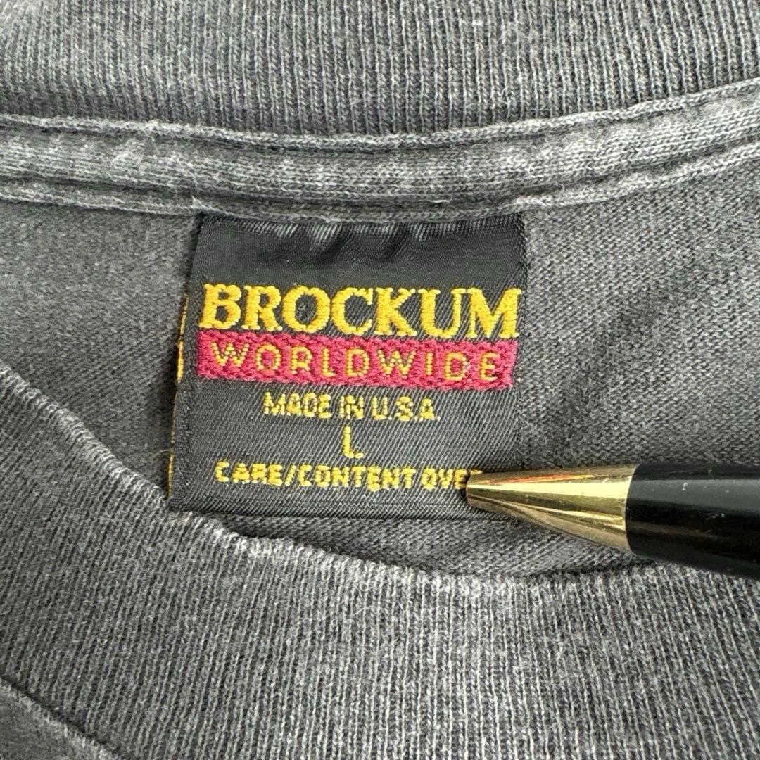 90s soundgarden SUPER UNKNOWN Tシャツ