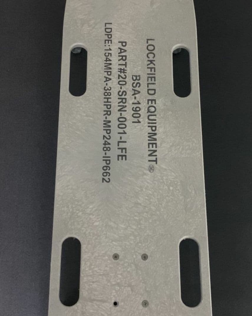 ♥️LOCKFIELD EQUIPMENT FT40 ロックフィールド