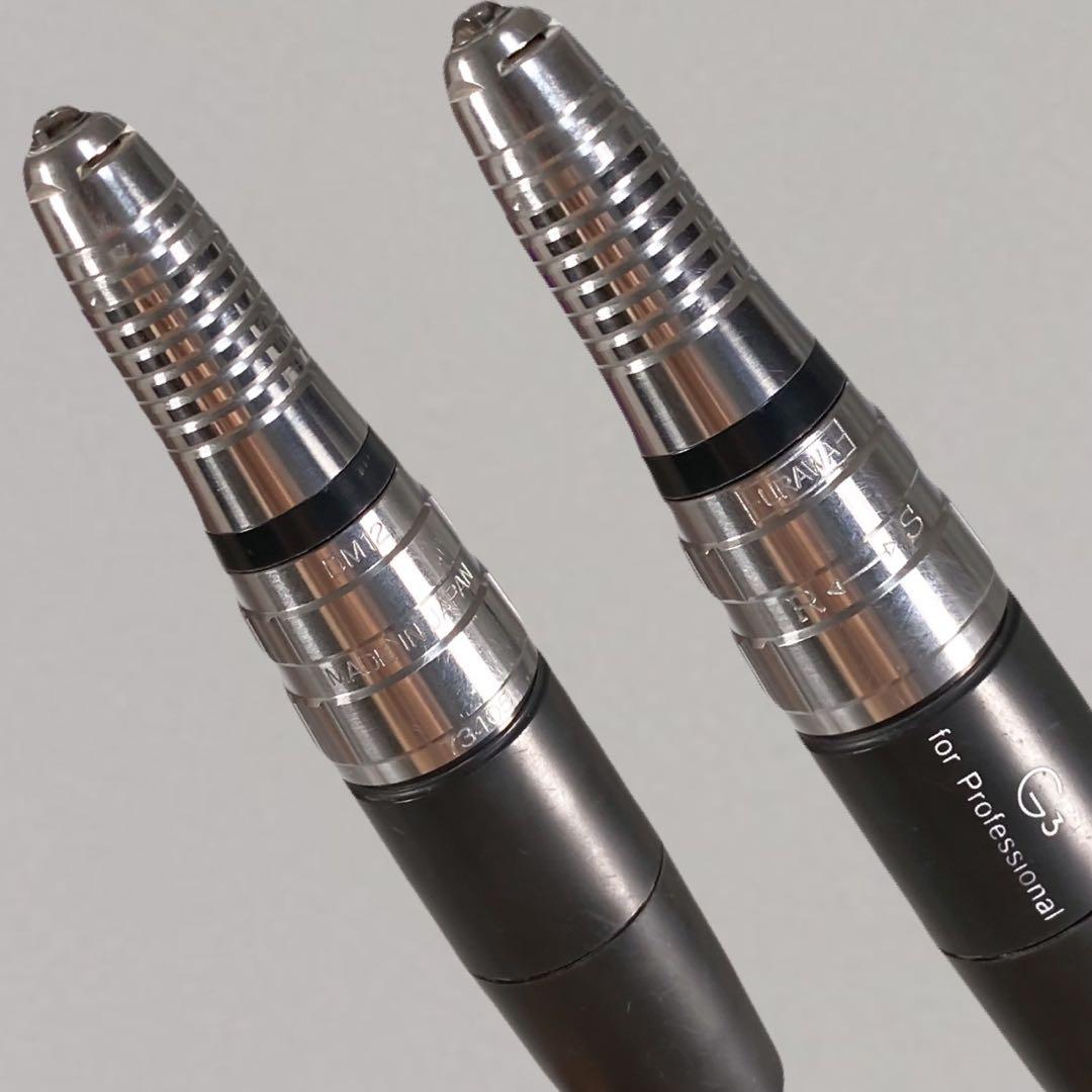 ④⭐︎動作良好⭐︎URAWA プロ仕様 ネイルマシン DC10 ハンドピース