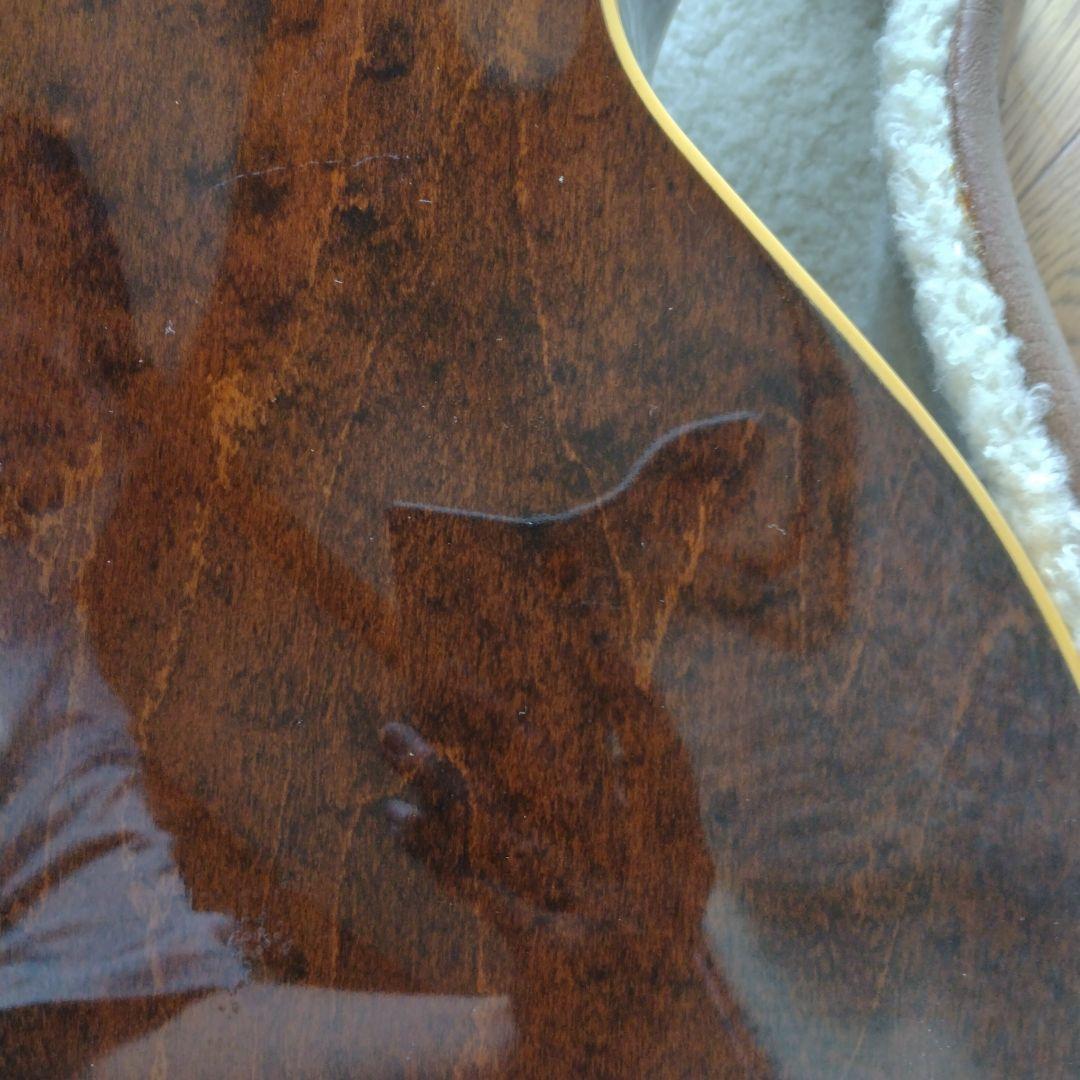 たま✩ジャンクギター