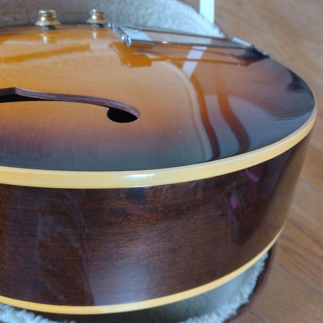 たま✩ジャンクギター