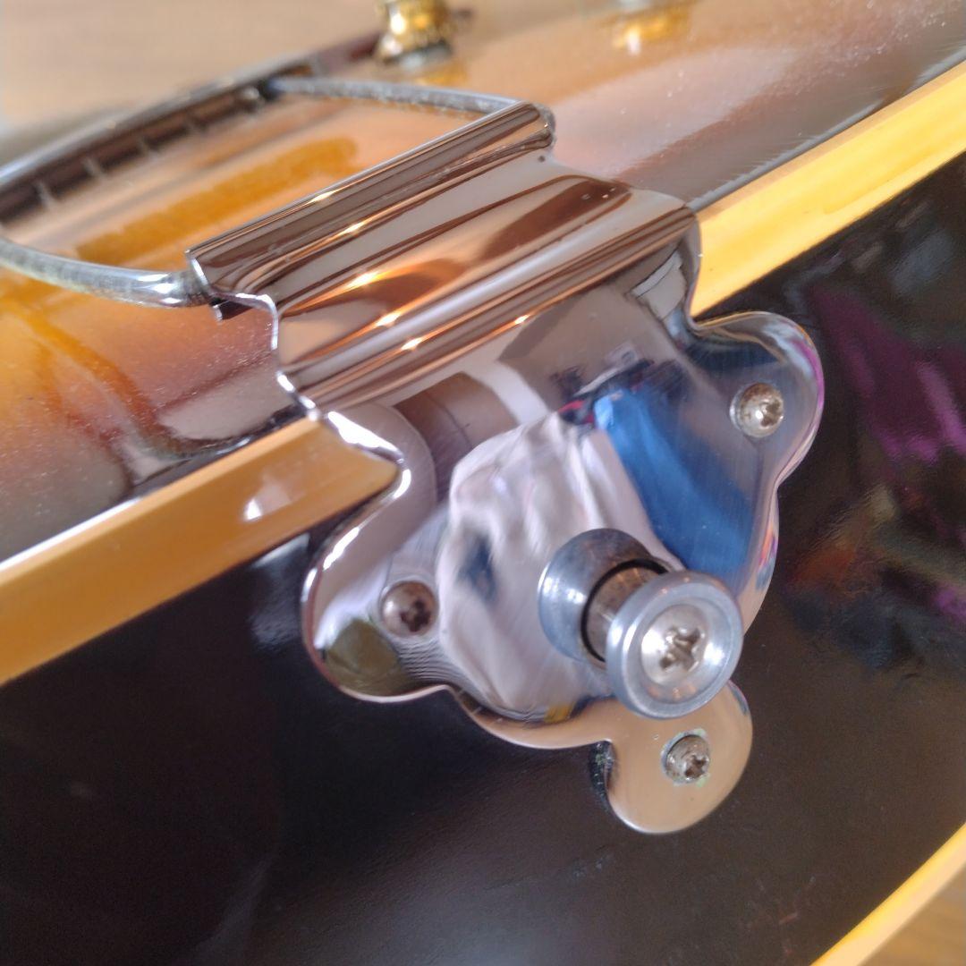 たま✩ジャンクギター