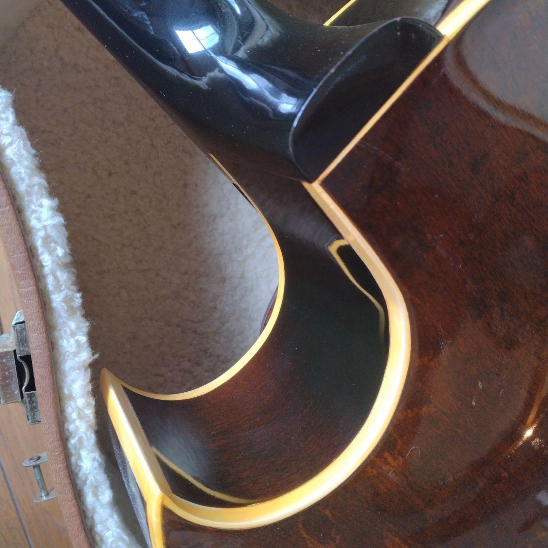 たま✩ジャンクギター