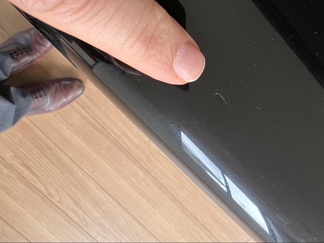 ✨ヤマハ YUSシリーズ アップライトピアノ