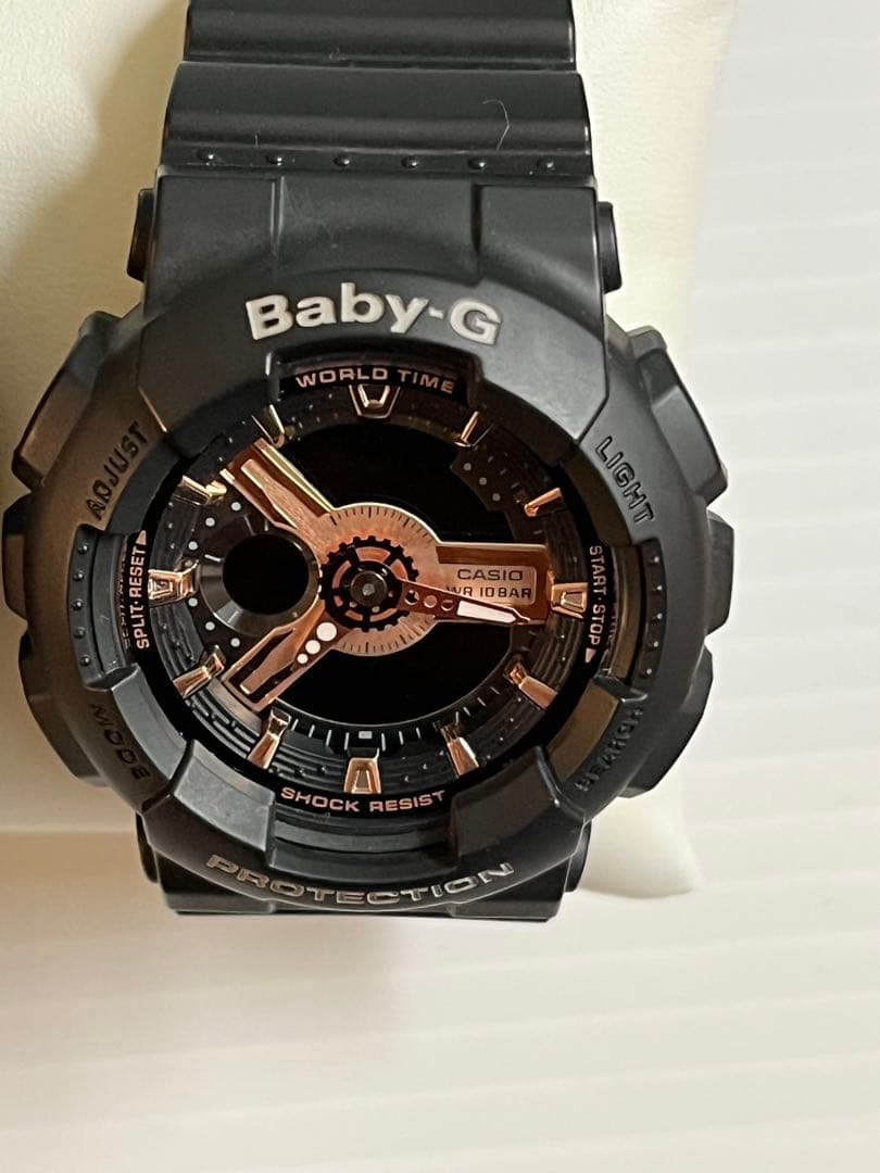 Casio G-Shock 腕時計 セット