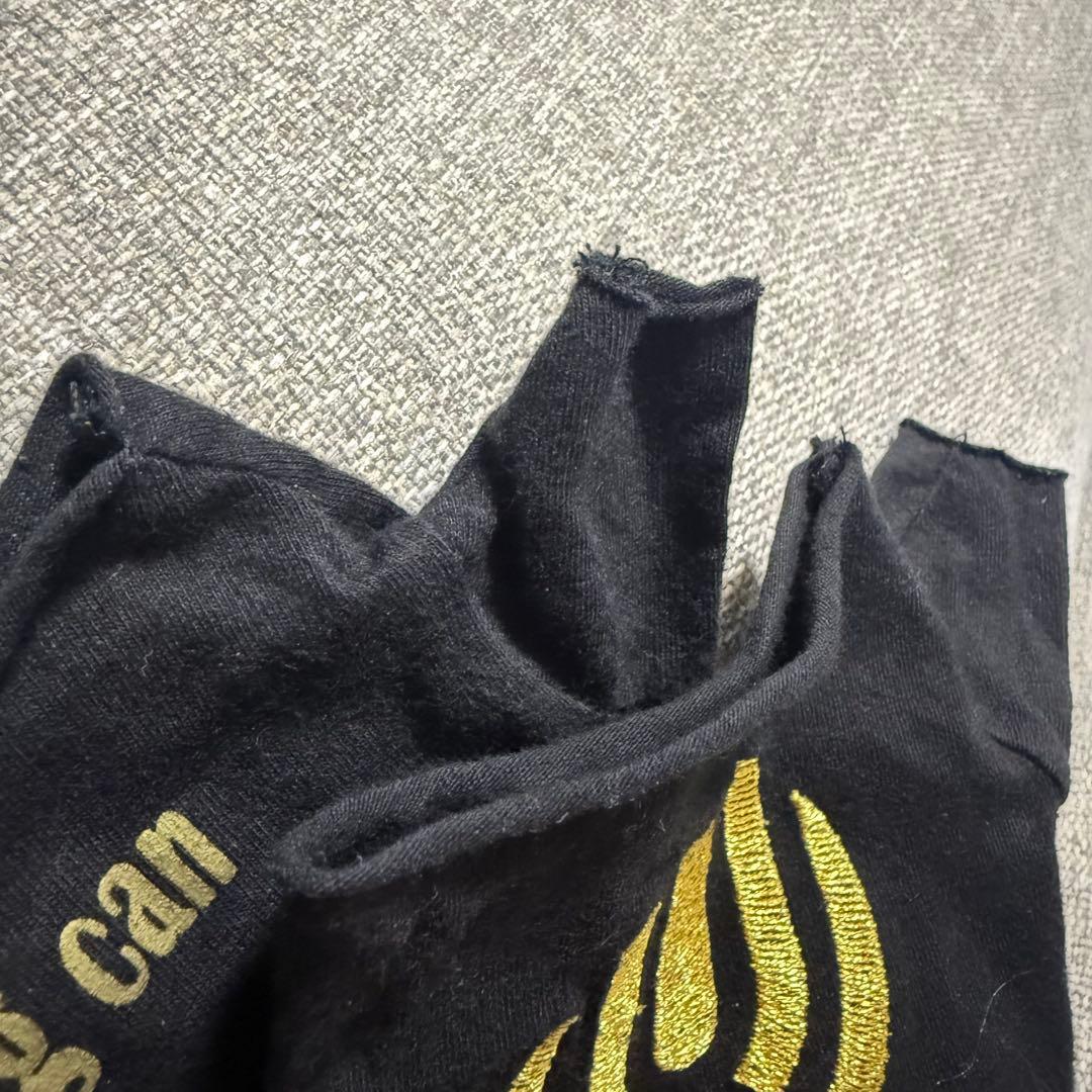 早い者勝ち UVERworld 初代グローブ(復活ver.)