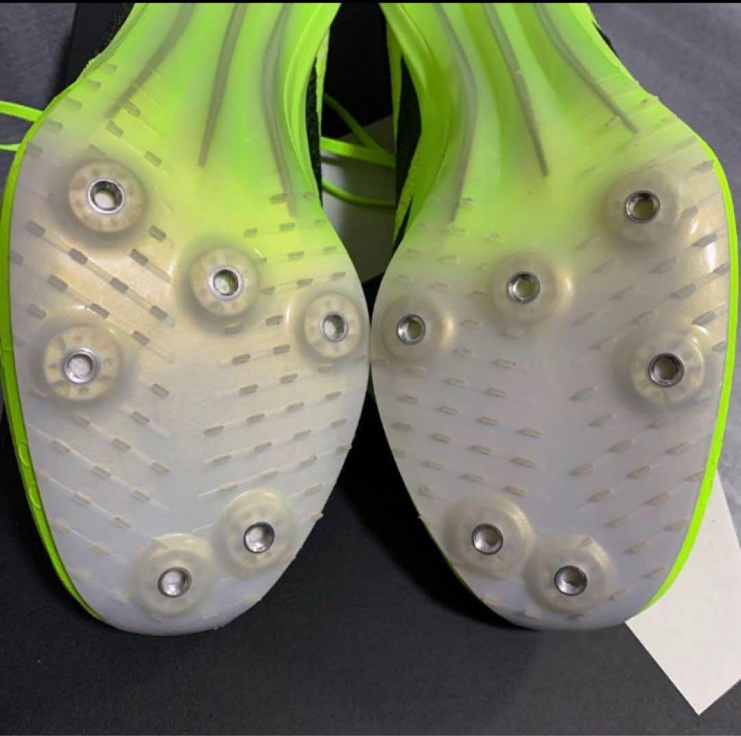 土日限定‼️特別価格‼️アディゼロプライム SP3 IH5800 26.0