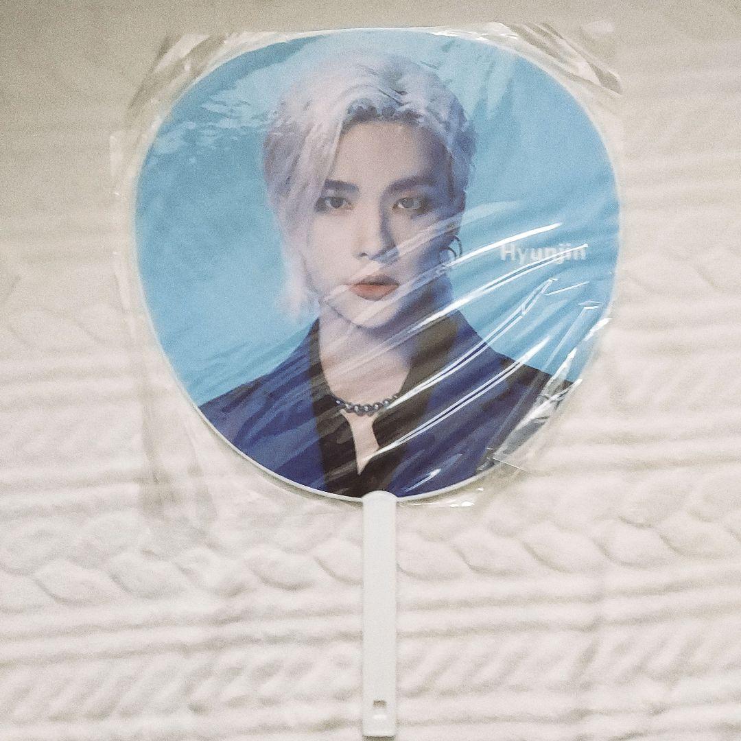 StrayKids スキズ ヒョンジン グッズまとめ売り