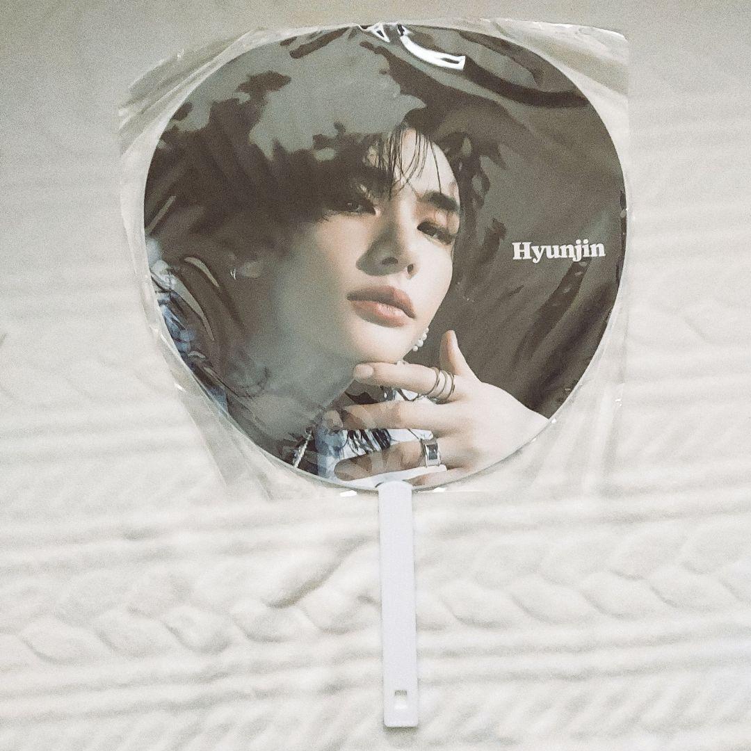 StrayKids スキズ ヒョンジン グッズまとめ売り