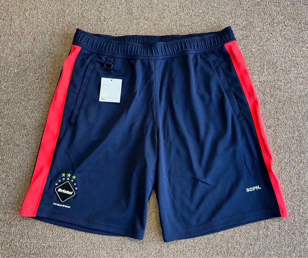 新品未使用タグ付 FCRB PDK SHORTS ショーツ ハーフパンツ