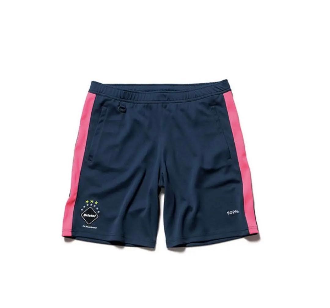 新品未使用タグ付 FCRB PDK SHORTS ショーツ ハーフパンツ