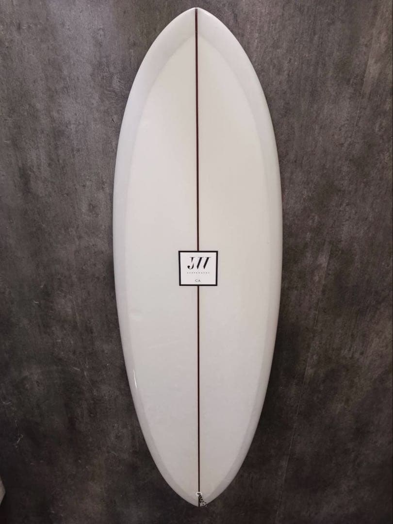 サーフィン・ボディボード john wesley surfboads TFP