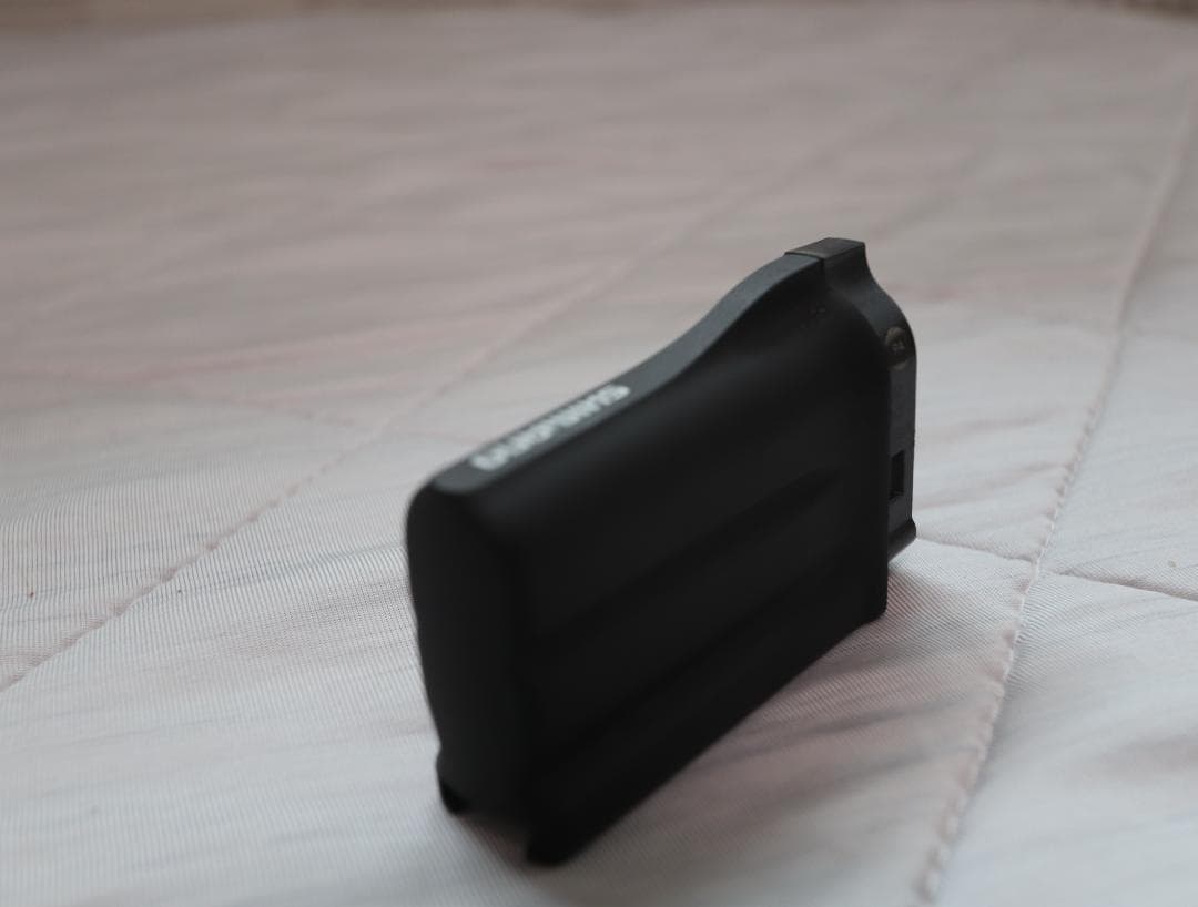 シマノ BT-DN100 外装バッテリー&台座&マウント・充電器