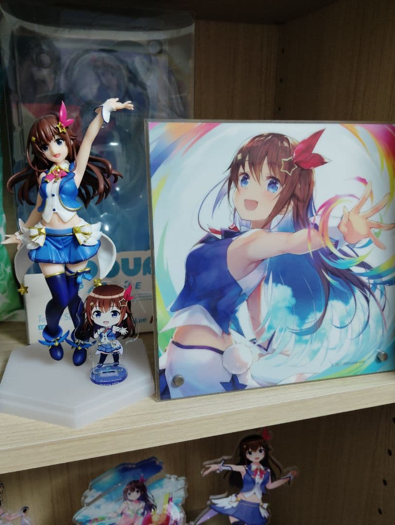 ホロライブ ときのそら グッズまとめ売り